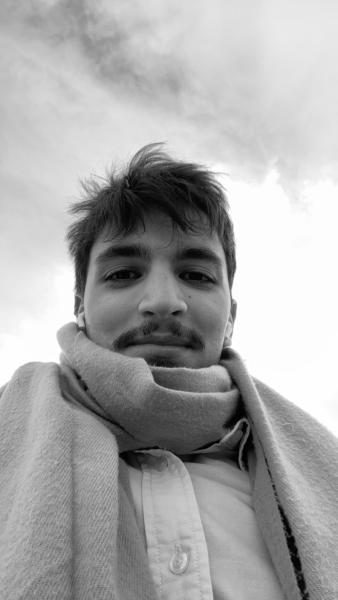 Mohamed - 24 ans