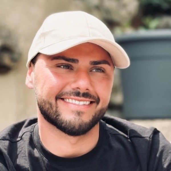 Cédric