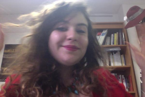 Myriam