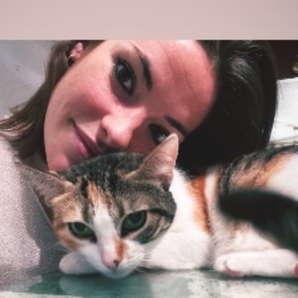 María