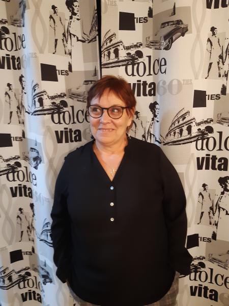Patricia