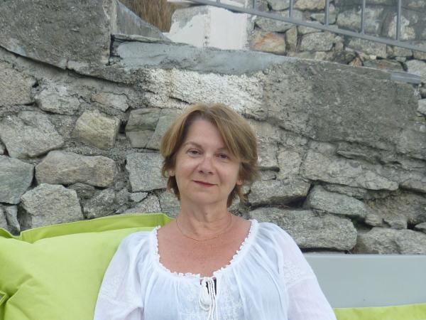 Geneviève