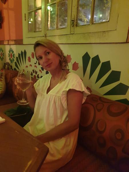 Stéphanie