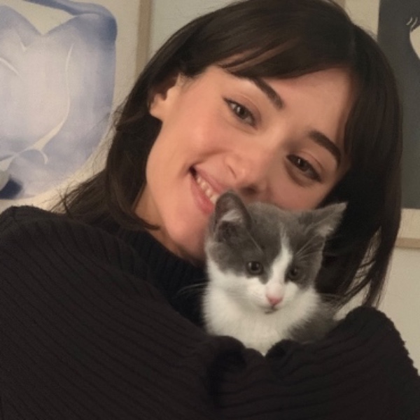 Mélanie