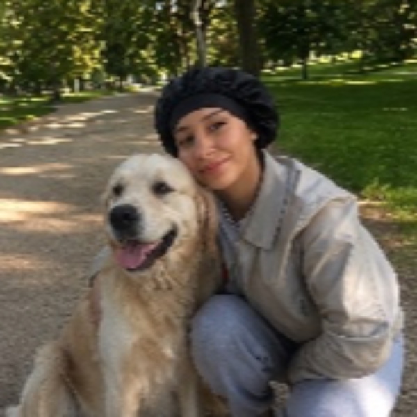 Yasmine
