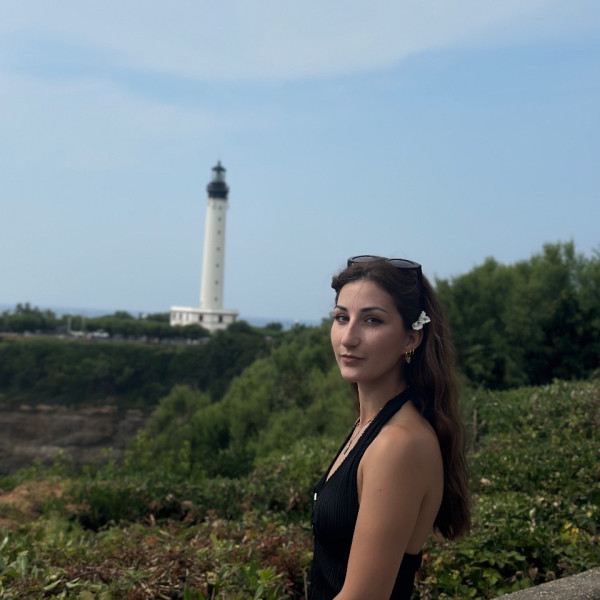Mélanie