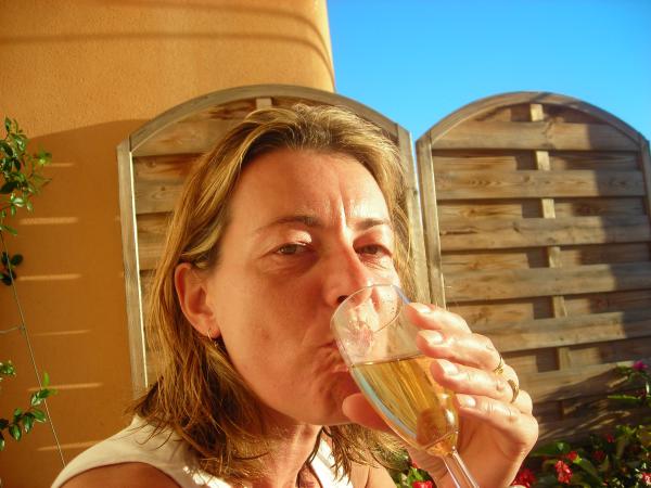Sandra