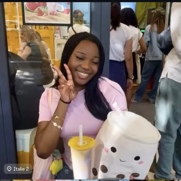 Marysa
