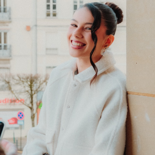 Blanche