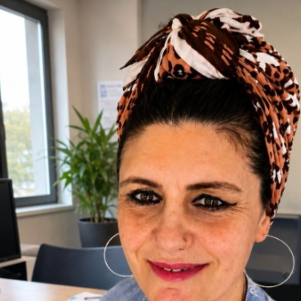 Sandrine
