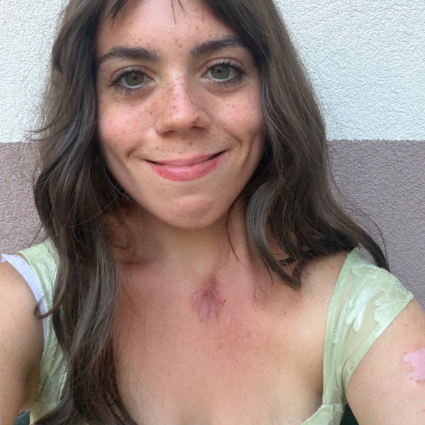 Tiffanie