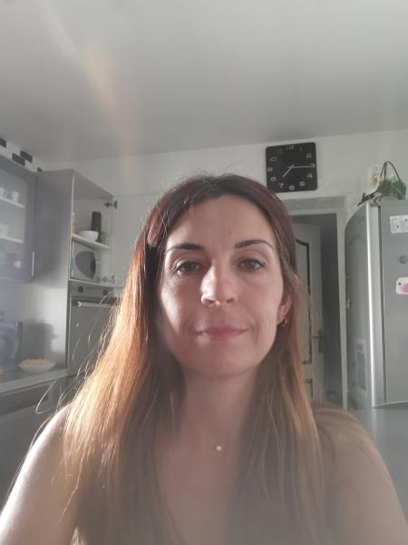 Sandrine