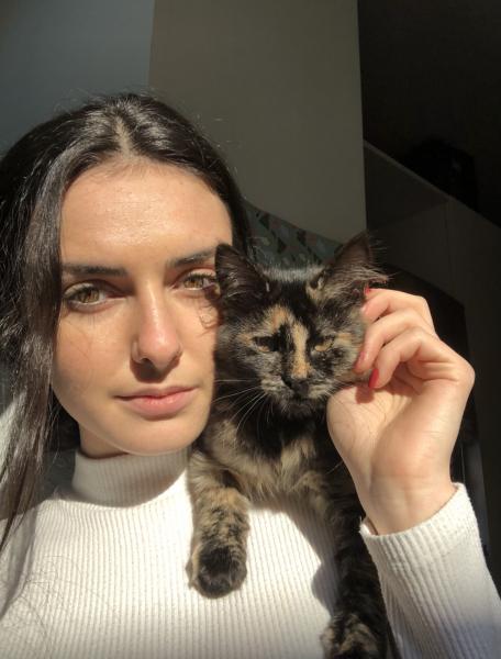 ilona