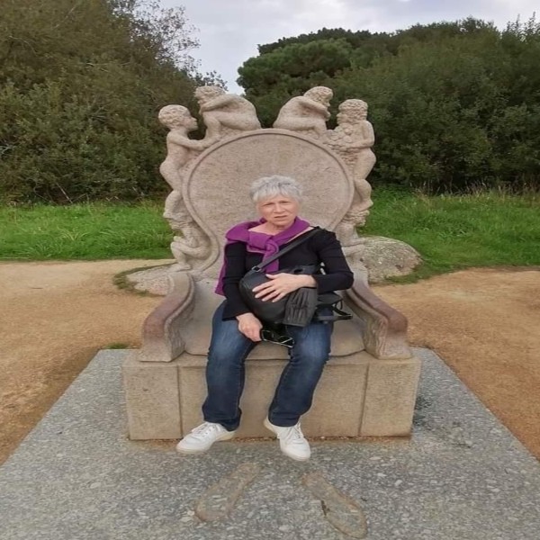 Marie