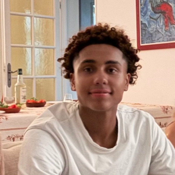 Aaron