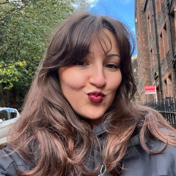 Victoria