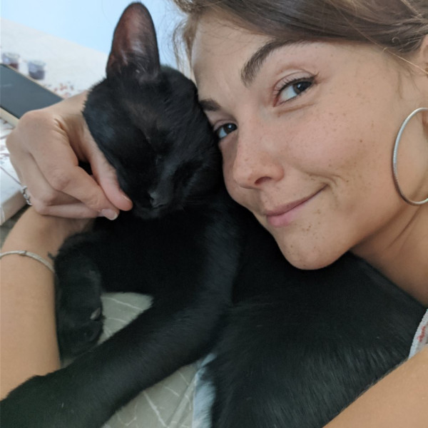 Julie