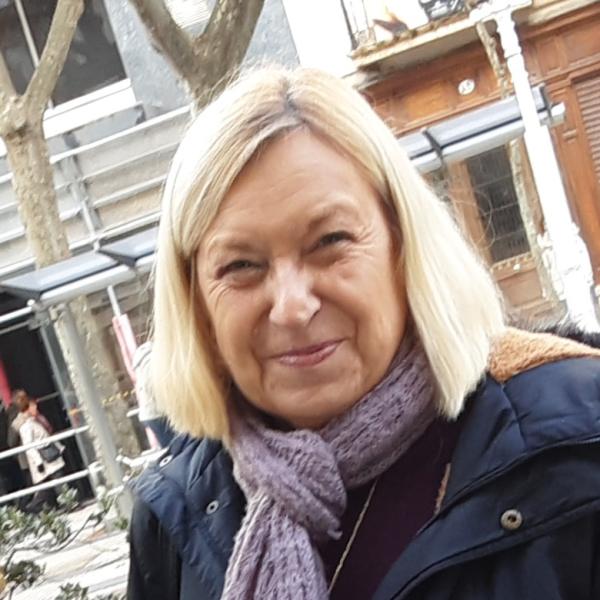 Chantal
