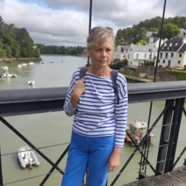 Marie Christine