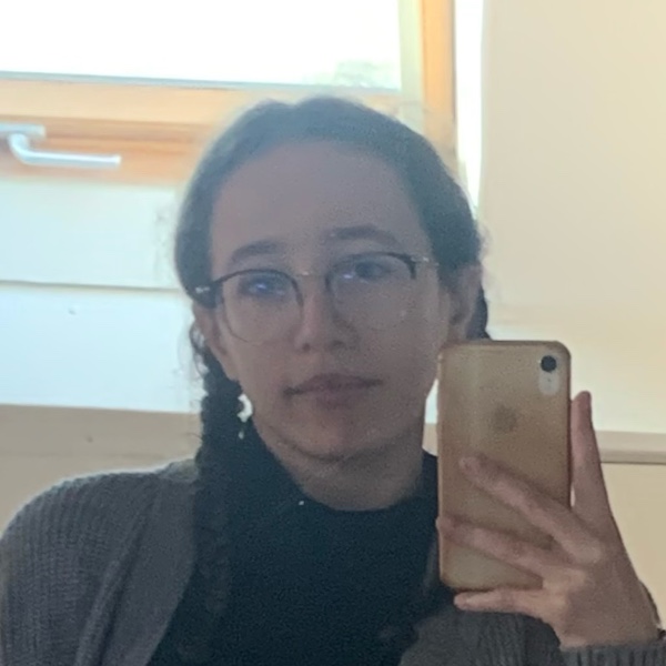 Sarah