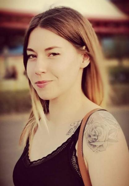 Aurelie