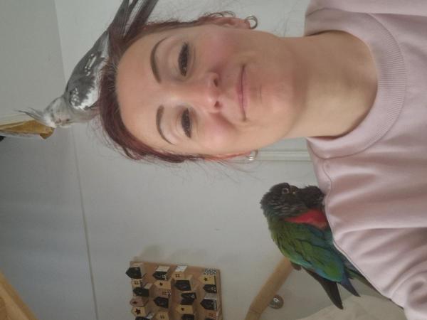 Coralie