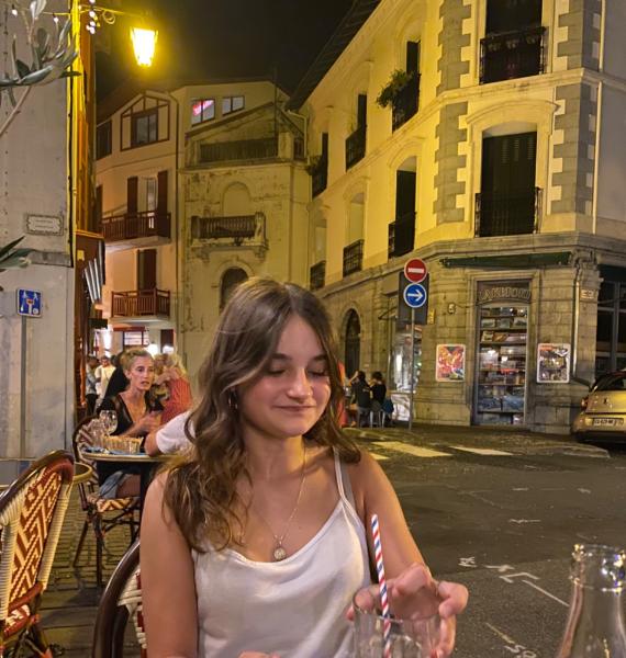 Chloé