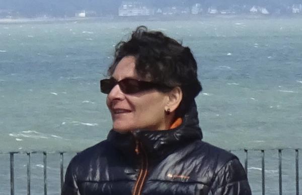 Frédérique