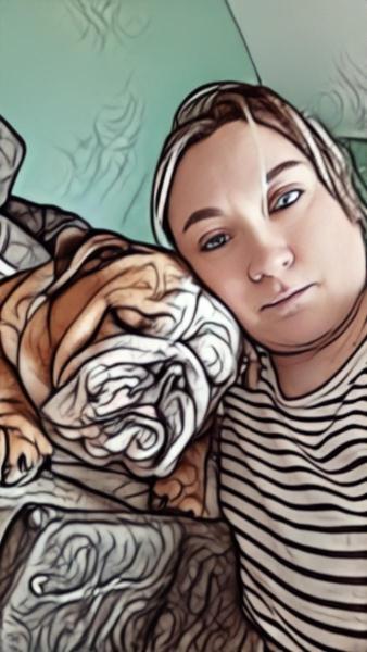 Magalie
