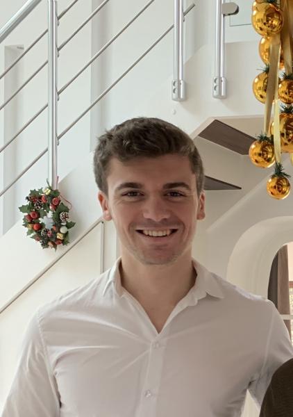 Sébastien