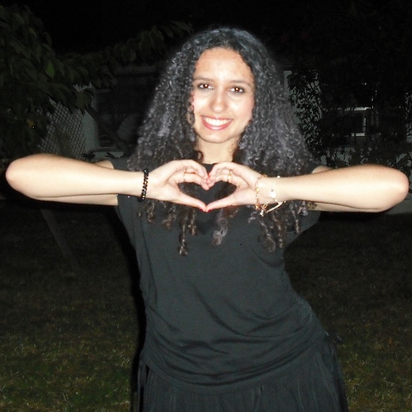 Myriam