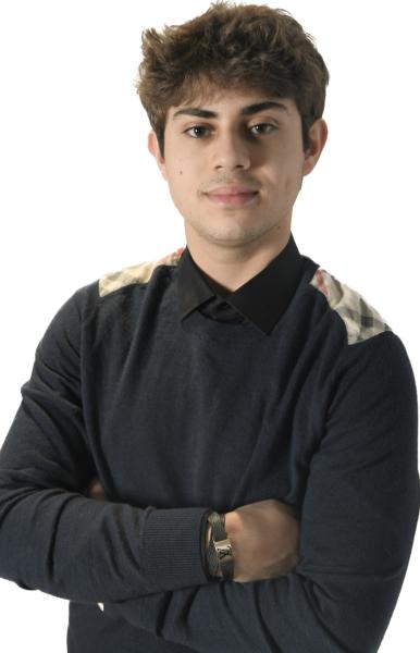 John
