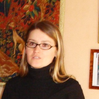 catherine