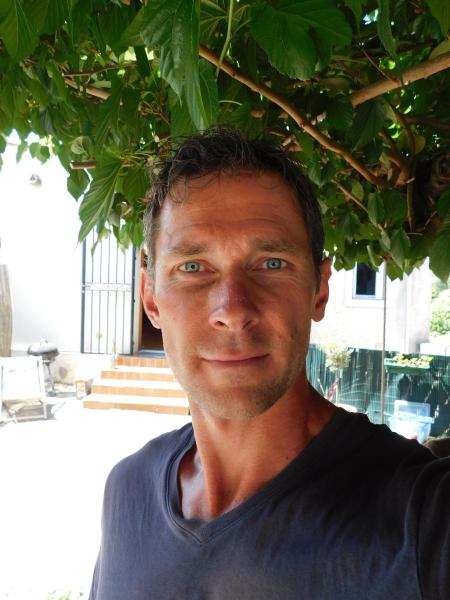 arnaud