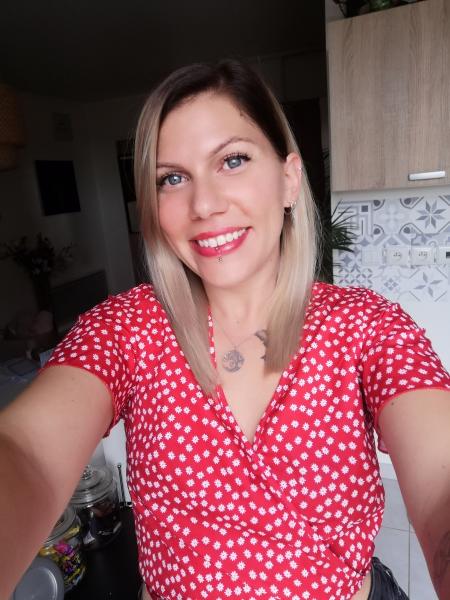 Séverine