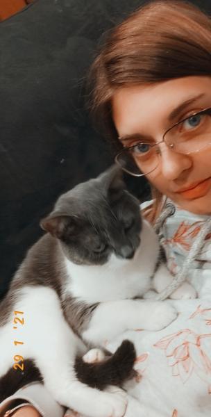 Alexandra et Éliott