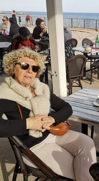 Geneviève