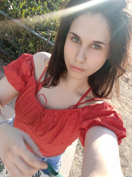 Yasmine