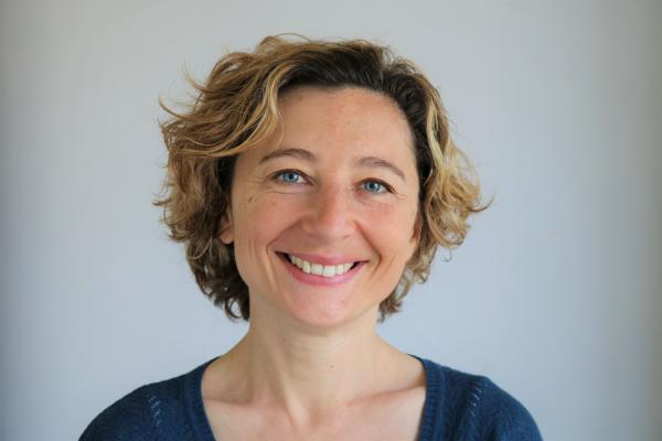 Mélanie