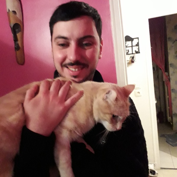 frédéric