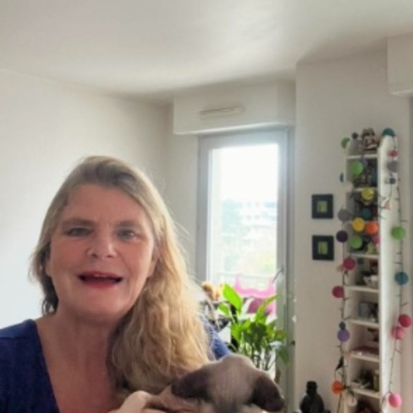 ANNE CECILE