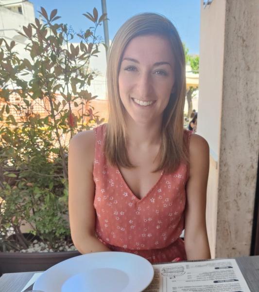 Mélanie