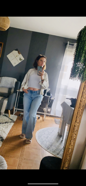 Christelle