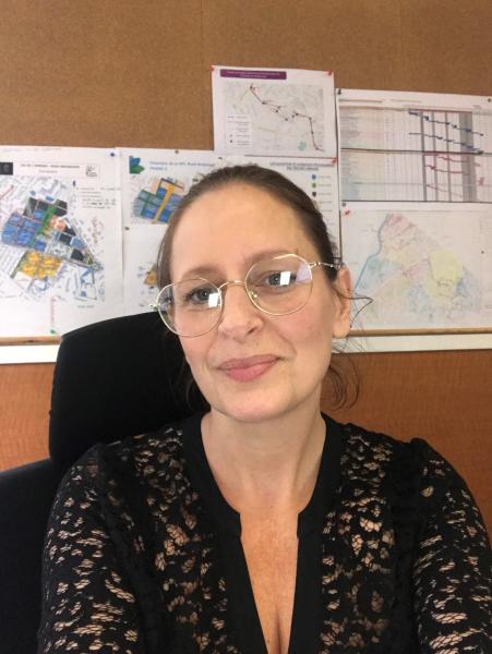 Gaëlle