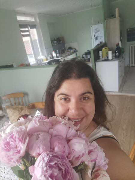 MAGALIE
