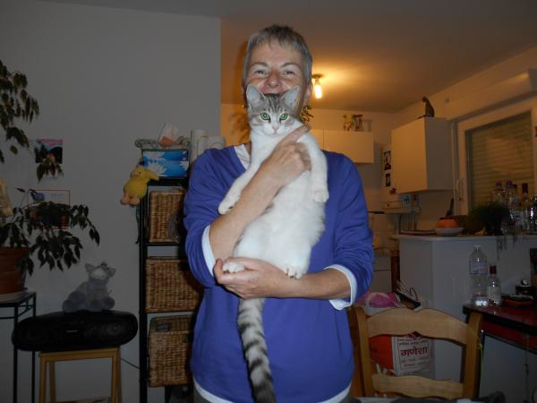 Pascale