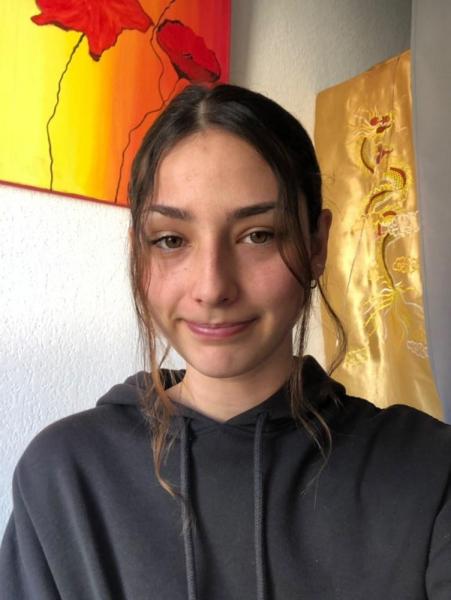Zoé