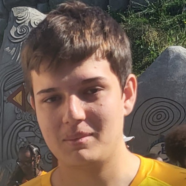 Jérôme