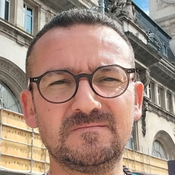 Jérôme