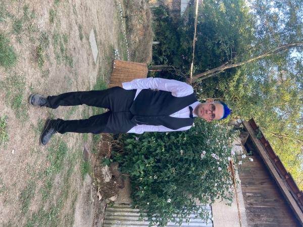 Jimmy